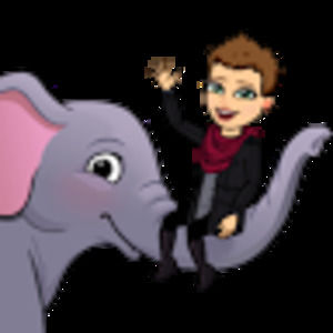 Meet your Posher, Suzanne